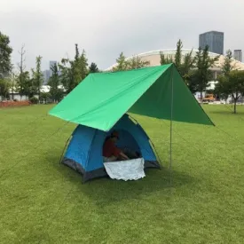 Outdoor UV Proof Canopy Awning Tent