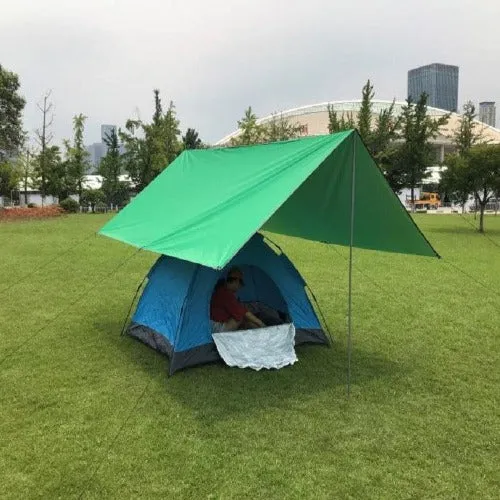 Outdoor UV Proof Canopy Awning Tent