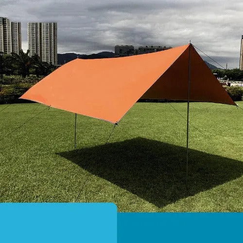 Outdoor UV Proof Canopy Awning Tent
