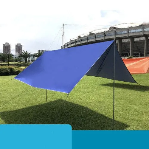 Outdoor UV Proof Canopy Awning Tent