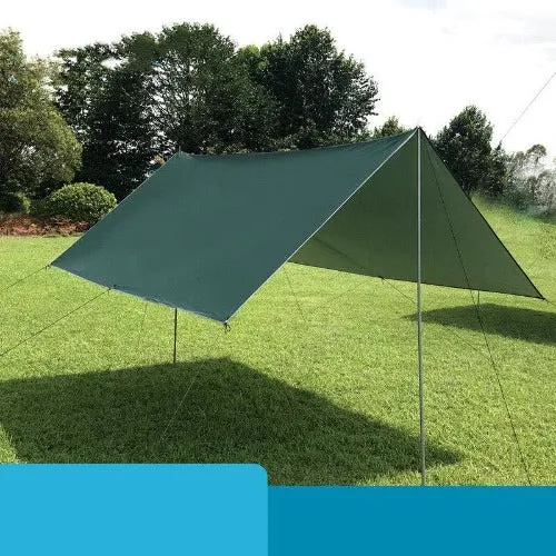 Outdoor UV Proof Canopy Awning Tent