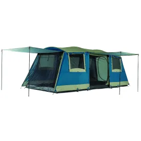 OZtrail Bungalow 9P Dome Tent