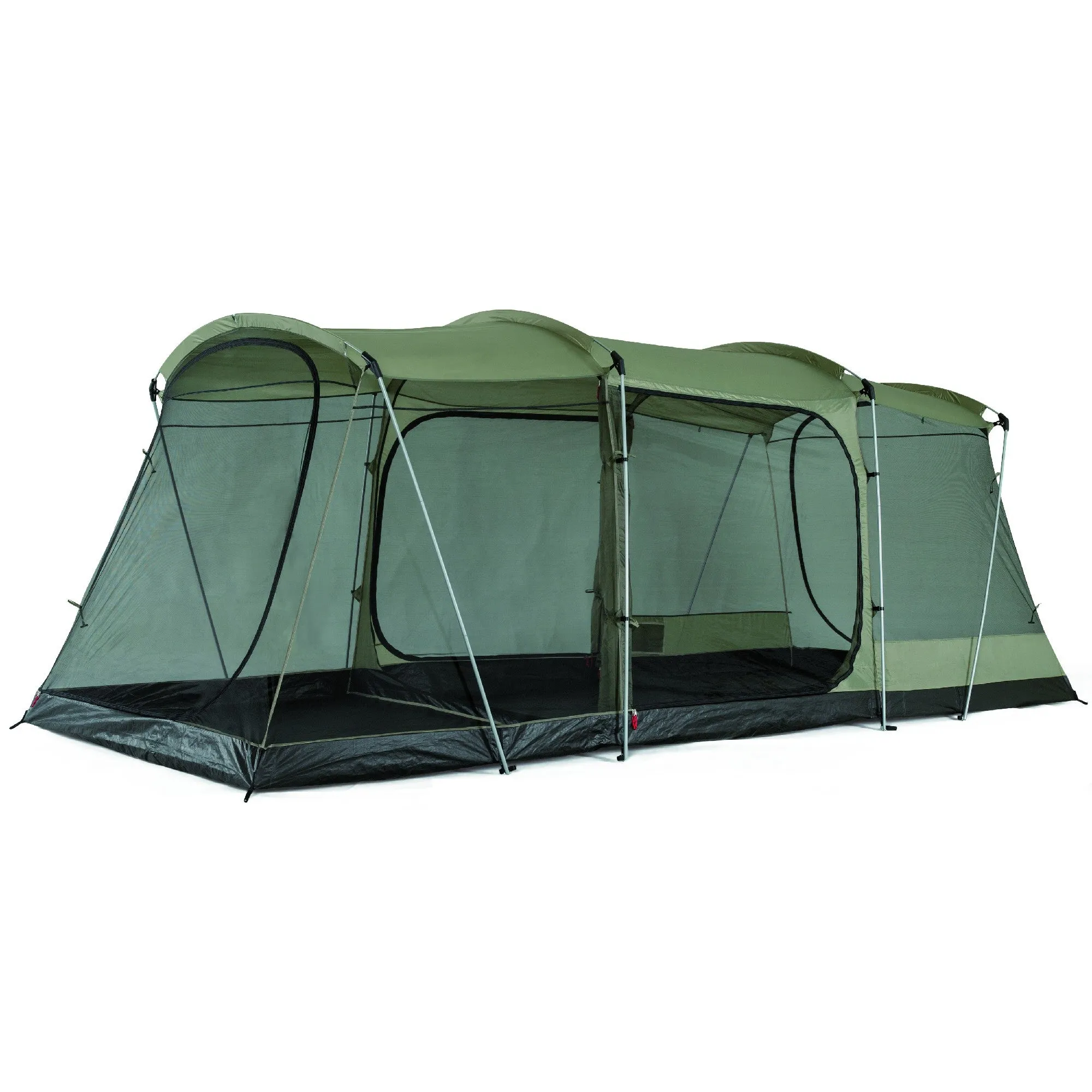 OZtrail Bungalow 9P Dome Tent