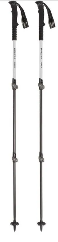 Peregrine - Unita Telescoping Carbon Trekking Pole