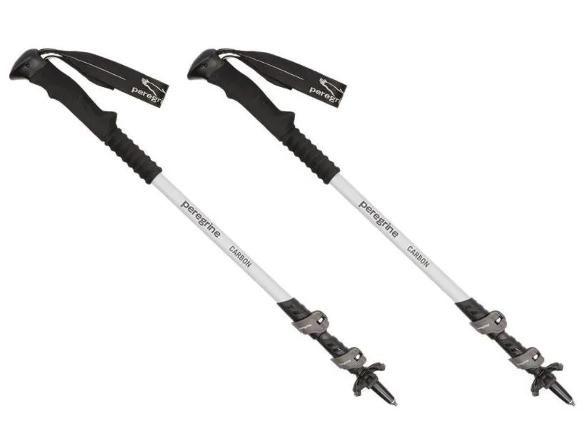 Peregrine - Unita Telescoping Carbon Trekking Pole