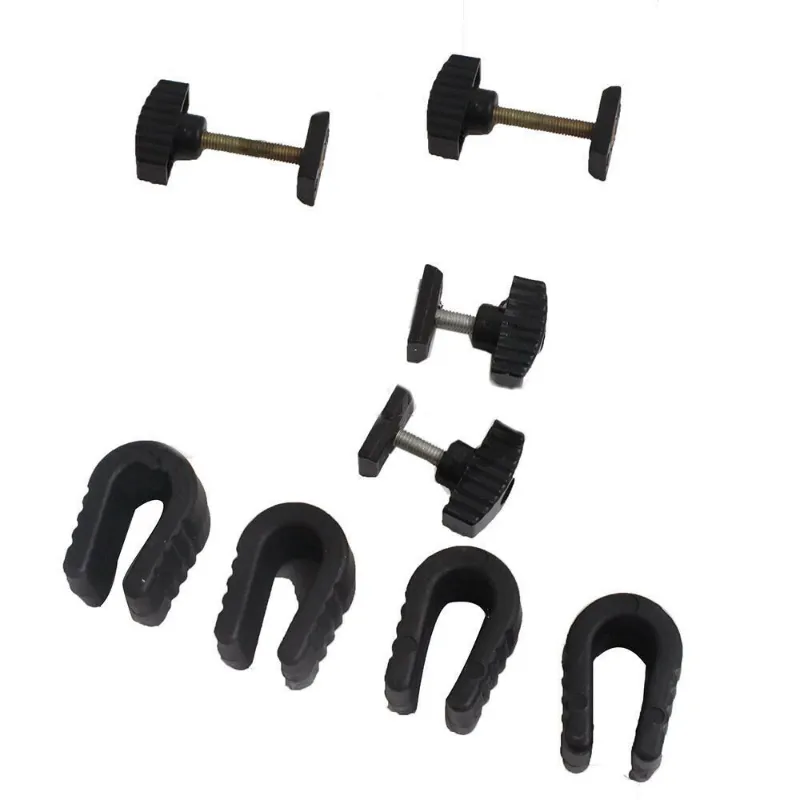 Portable Large Fishing Rod Holder Storage Rack