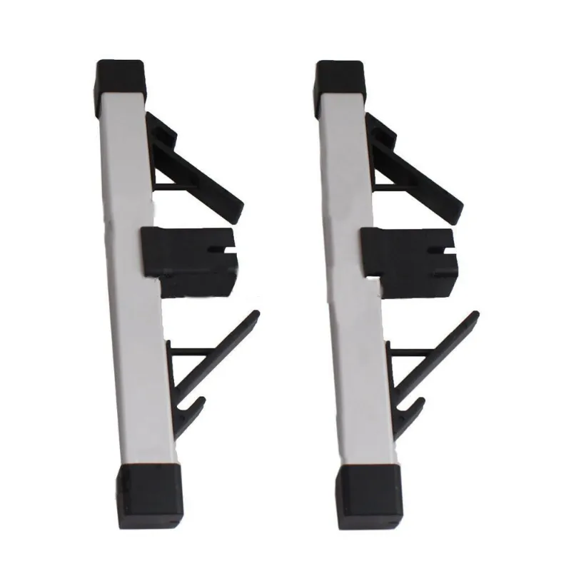 Portable Large Fishing Rod Holder Storage Rack