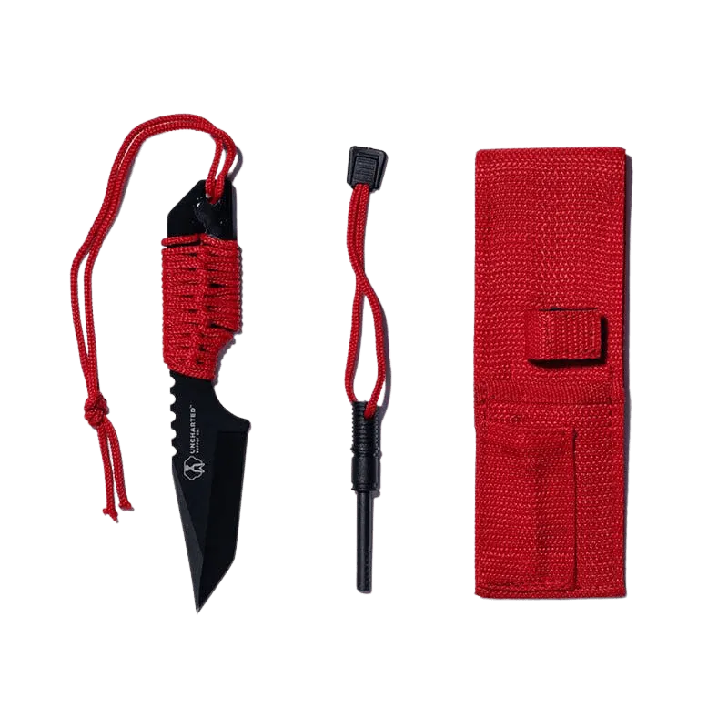 Prospector Knife