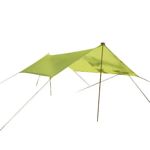 Rainproof Beach Shade Canopy