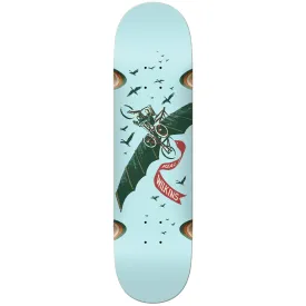 Real - Jimmy Wilkins Transport 8.75 Skateboard Deck