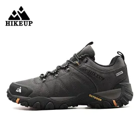 Rock Climbing Shoes Men's Trekking Sneakers Hunting Boots Men Tactical