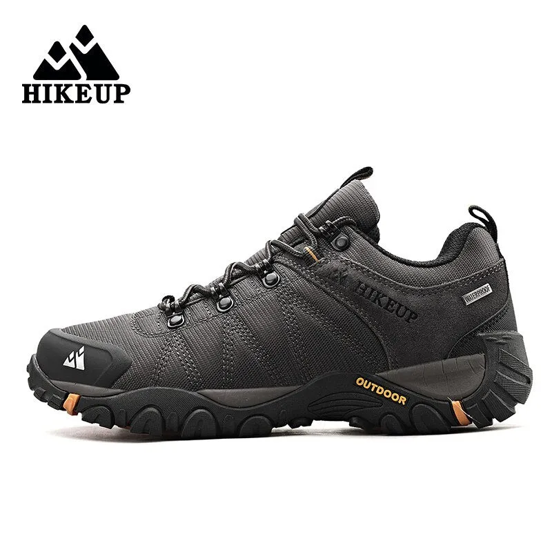 Rock Climbing Shoes Men's Trekking Sneakers Hunting Boots Men Tactical
