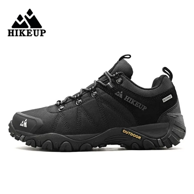 Rock Climbing Shoes Men's Trekking Sneakers Hunting Boots Men Tactical