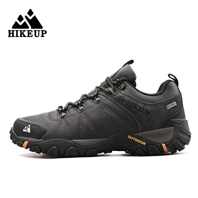 Rock Climbing Shoes Men's Trekking Sneakers Hunting Boots Men Tactical