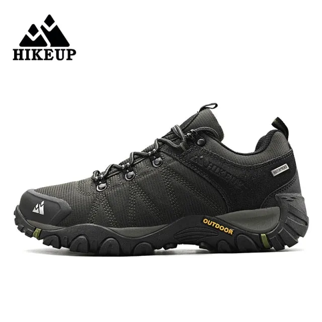 Rock Climbing Shoes Men's Trekking Sneakers Hunting Boots Men Tactical