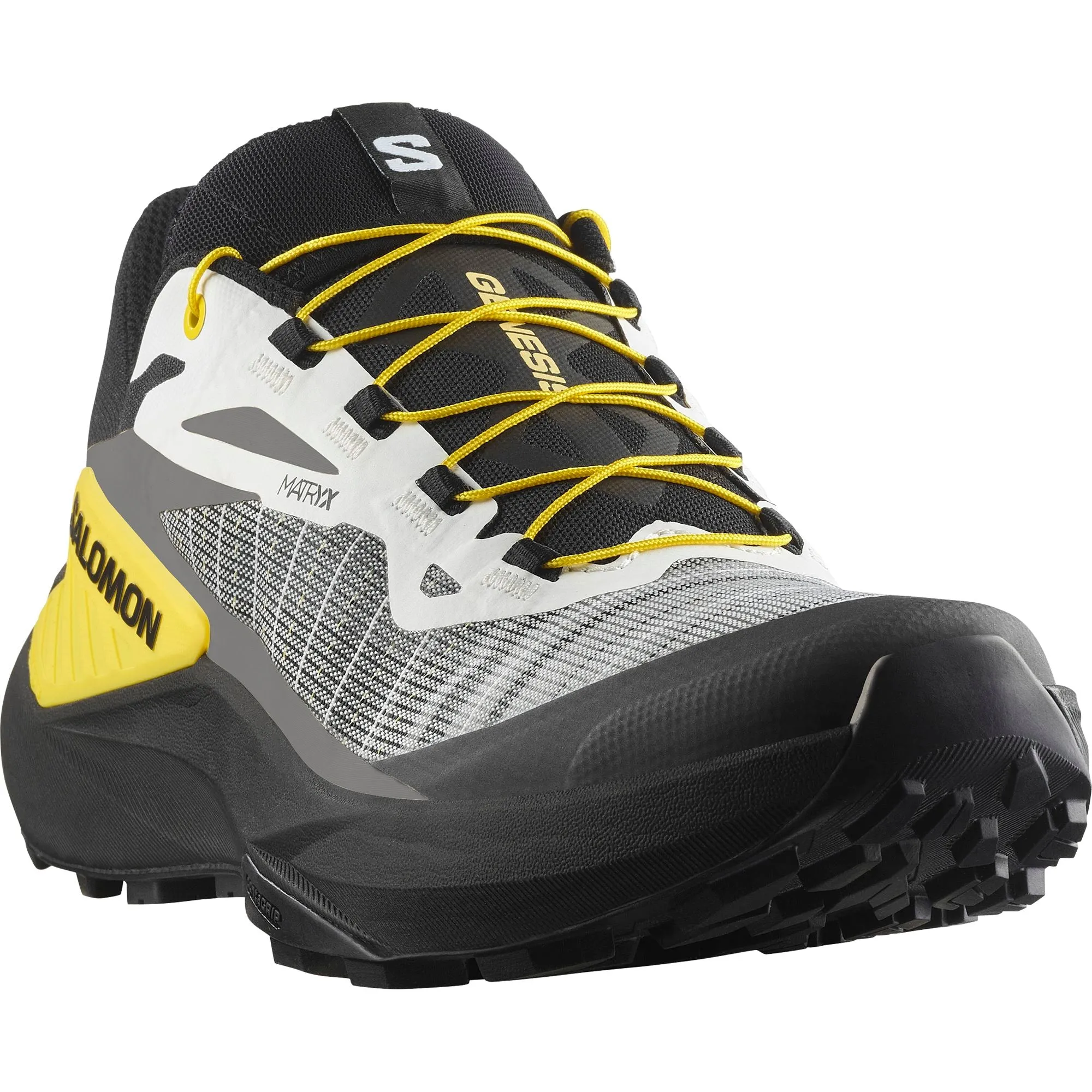 Salomon Genesis Men's Trail Running Shoes
