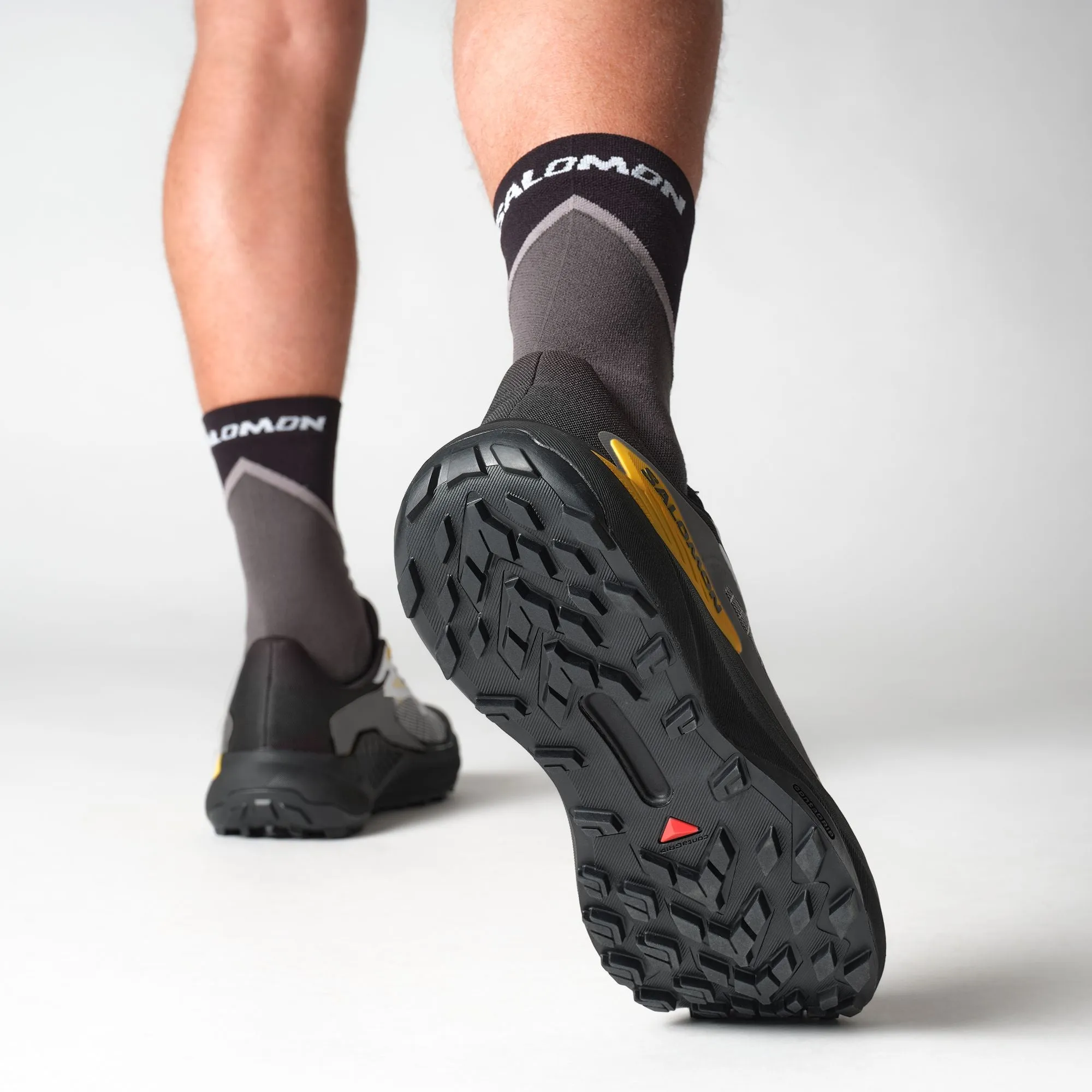 Salomon Genesis Men's Trail Running Shoes
