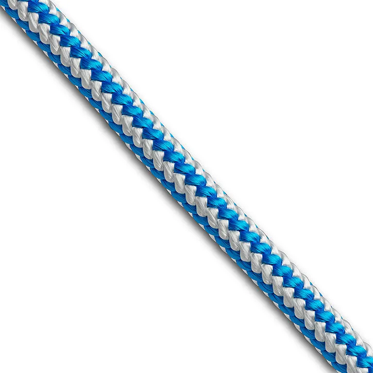 Samson - BS12150S - ArborMaster Blue Streak - 1/2" x 150' w/ Tight Eye Splice