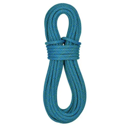 Sterling - Quest 9.6 - Blue - Climbing Rope