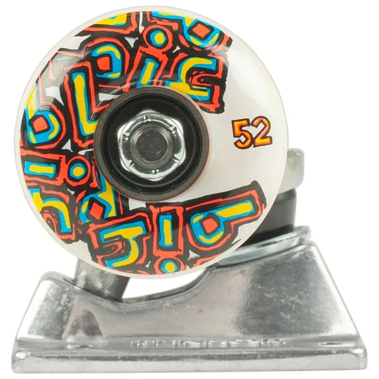 Tensor x Blind OG Stack Truck & Wheel Combo 5.25"