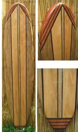 The Grain