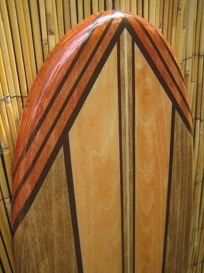 The Grain