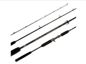 Tsunami | Trophy Series Slow Pitch Jigging | Casting Rods