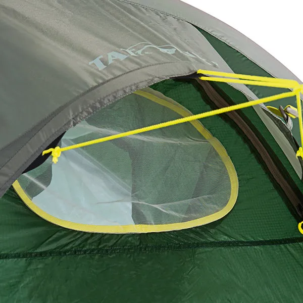 Tunnel Tent Polar 3 green