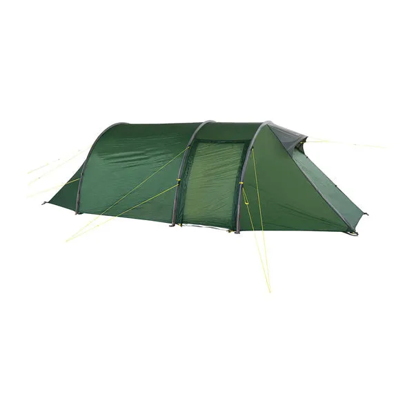 Tunnel Tent Polar 3 green