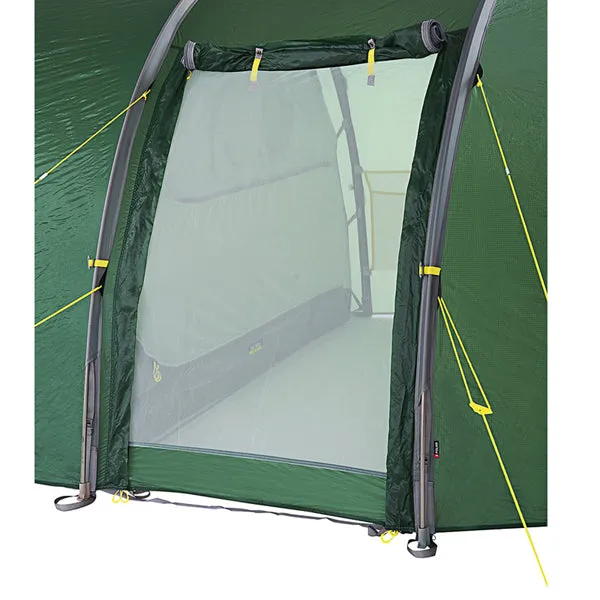 Tunnel Tent Polar 3 green