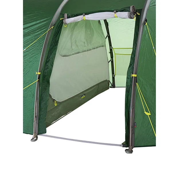 Tunnel Tent Polar 3 green