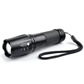 Ultimate X Tactical Flashlight