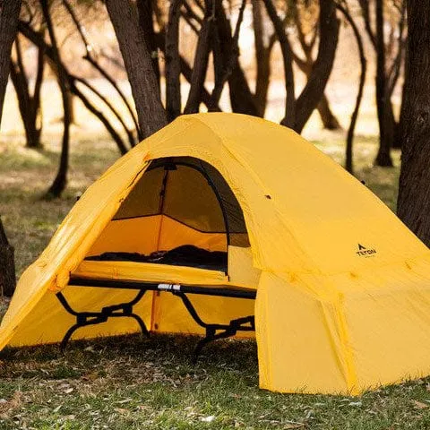Vista Elite Extended Length Rainfly