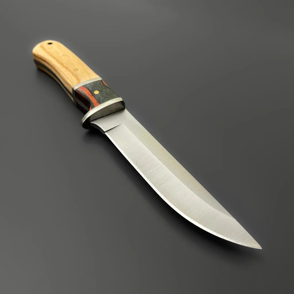 Wood-Handled Whittler