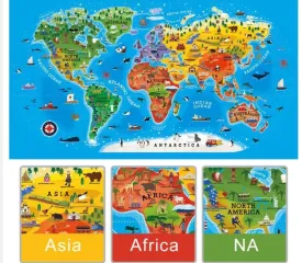 Navigation and communication equipment